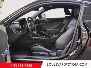 Miniature 9 Toyota GR86 Premium 2022
