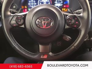 Miniature 10 Toyota GR86 Premium 2022