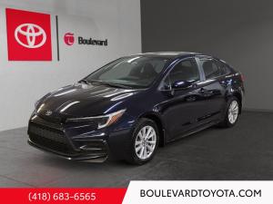 2024 Toyota Corolla Se - Image 1