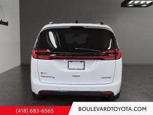 Miniature 5 Chrysler Pacifica Limited 2025