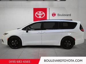 Miniature 6 Chrysler Pacifica Limited 2025