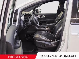 Miniature 9 Chrysler Pacifica Limited 2025