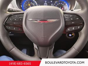 Miniature 13 Chrysler Pacifica Limited 2025