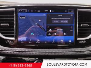 Miniature 14 Chrysler Pacifica Limited 2025