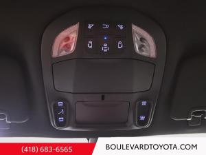 Miniature 17 Chrysler Pacifica Limited 2025