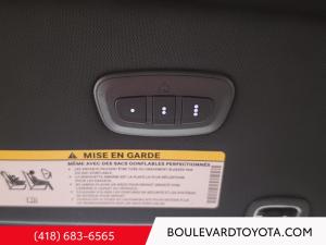Miniature 18 Chrysler Pacifica Limited 2025