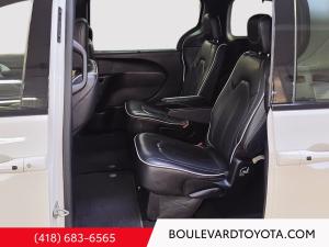 Miniature 20 Chrysler Pacifica Limited 2025