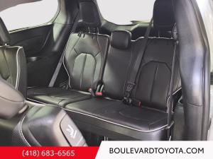 Miniature 21 Chrysler Pacifica Limited 2025