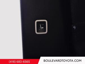 Miniature 25 Chrysler Pacifica Limited 2025