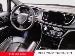 Miniature 26 Chrysler Pacifica Limited 2025