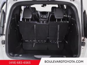 Miniature 27 Chrysler Pacifica Limited 2025