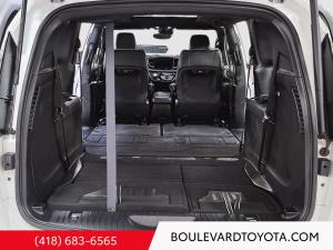Miniature 29 Chrysler Pacifica Limited 2025