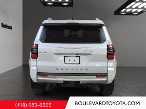 Miniature 5 Toyota 4Runner Groupe Limited, 7 Places, 4X4 2025