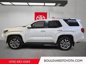 Miniature 6 Toyota 4Runner Groupe Limited, 7 Places, 4X4 2025
