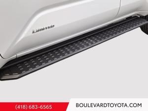 Miniature 7 Toyota 4Runner Groupe Limited, 7 Places, 4X4 2025