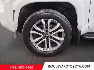 Miniature 8 Toyota 4Runner Groupe Limited, 7 Places, 4X4 2025