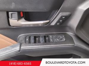 Miniature 9 Toyota 4Runner Groupe Limited, 7 Places, 4X4 2025