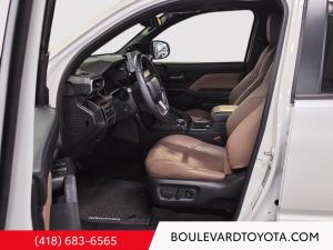 Miniature 10 Toyota 4Runner Groupe Limited, 7 Places, 4X4 2025