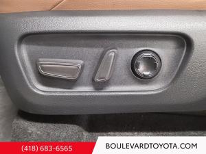 Miniature 11 Toyota 4Runner Groupe Limited, 7 Places, 4X4 2025