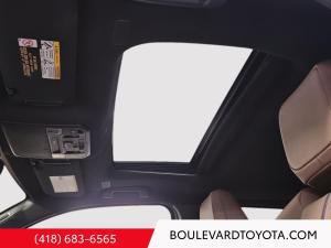 Miniature 12 Toyota 4Runner Groupe Limited, 7 Places, 4X4 2025