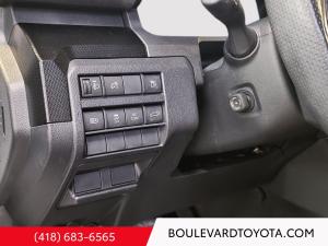 Miniature 13 Toyota 4Runner Groupe Limited, 7 Places, 4X4 2025