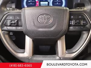 Miniature 14 Toyota 4Runner Groupe Limited, 7 Places, 4X4 2025