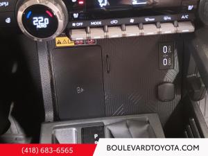 Miniature 17 Toyota 4Runner Groupe Limited, 7 Places, 4X4 2025