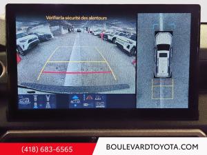 Miniature 18 Toyota 4Runner Groupe Limited, 7 Places, 4X4 2025