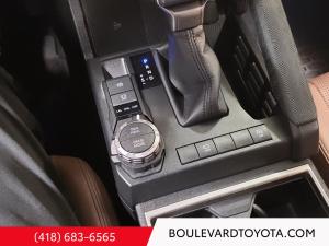 Miniature 19 Toyota 4Runner Groupe Limited, 7 Places, 4X4 2025
