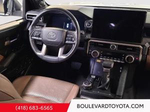 Miniature 21 Toyota 4Runner Groupe Limited, 7 Places, 4X4 2025