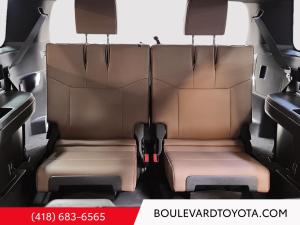 Miniature 23 Toyota 4Runner Groupe Limited, 7 Places, 4X4 2025