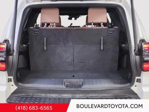 Miniature 24 Toyota 4Runner Groupe Limited, 7 Places, 4X4 2025