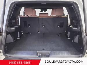 Miniature 25 Toyota 4Runner Groupe Limited, 7 Places, 4X4 2025