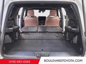 Miniature 26 Toyota 4Runner Groupe Limited, 7 Places, 4X4 2025