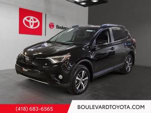 2017 Toyota Rav4 Xle, Awd - Image 1