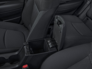 Miniature 6 Toyota Corolla Cross Le 2026