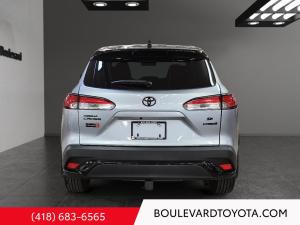 Miniature 5 Toyota Corolla Cross Se, Awd 2023