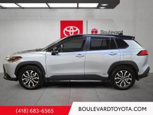 Miniature 6 Toyota Corolla Cross Se, Awd 2023