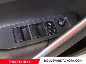 Miniature 8 Toyota Corolla Cross Se, Awd 2023