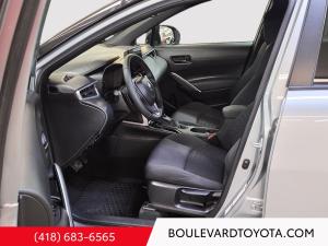 Miniature 9 Toyota Corolla Cross Se, Awd 2023