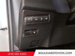 Miniature 10 Toyota Corolla Cross Se, Awd 2023