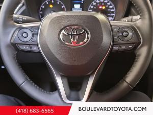Miniature 11 Toyota Corolla Cross Se, Awd 2023