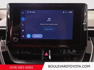 Miniature 12 Toyota Corolla Cross Se, Awd 2023