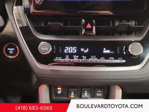 Miniature 13 Toyota Corolla Cross Se, Awd 2023