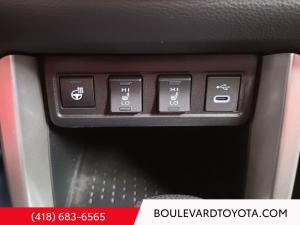 Miniature 14 Toyota Corolla Cross Se, Awd 2023