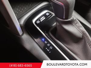 Miniature 16 Toyota Corolla Cross Se, Awd 2023