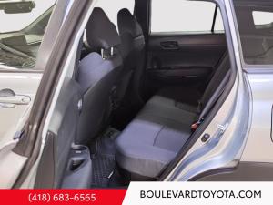 Miniature 17 Toyota Corolla Cross Se, Awd 2023