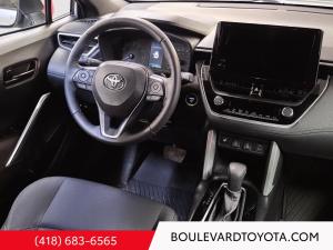 Miniature 18 Toyota Corolla Cross Se, Awd 2023