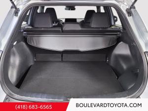 Miniature 19 Toyota Corolla Cross Se, Awd 2023