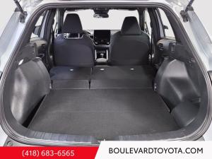 Miniature 20 Toyota Corolla Cross Se, Awd 2023